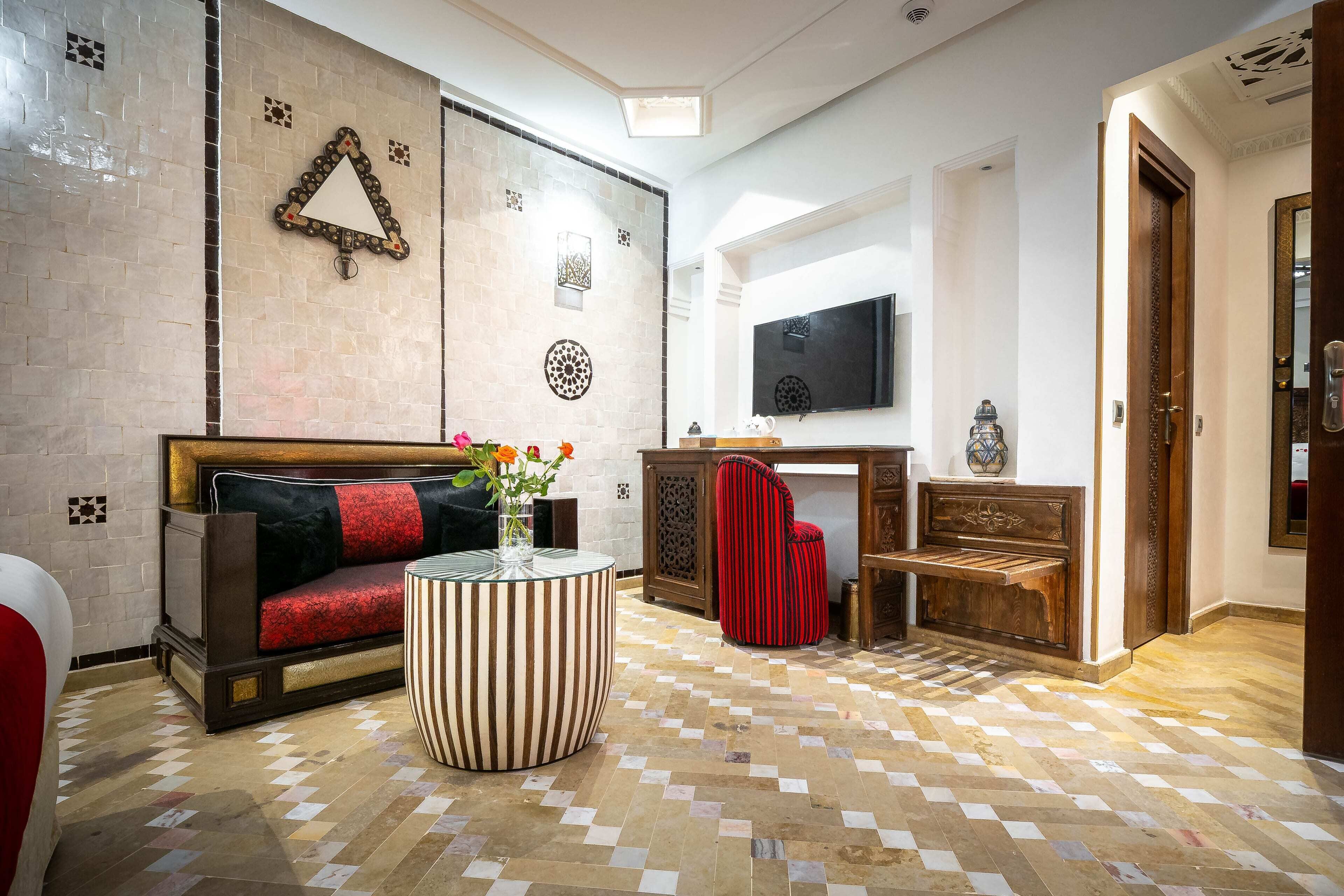 Foto - Hotel & Ryad Art Place Marrakech
