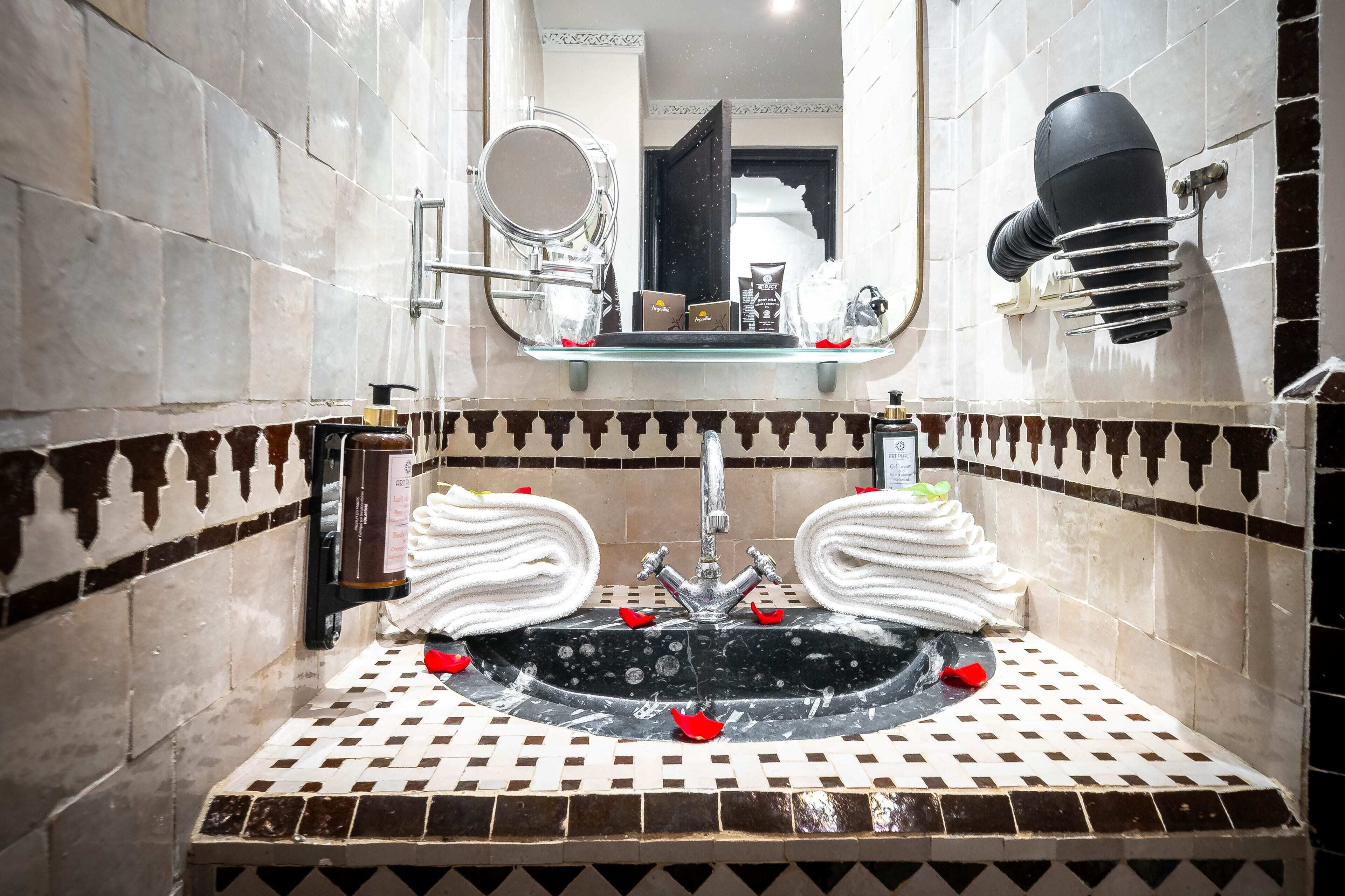 Foto - Hotel & Ryad Art Place Marrakech