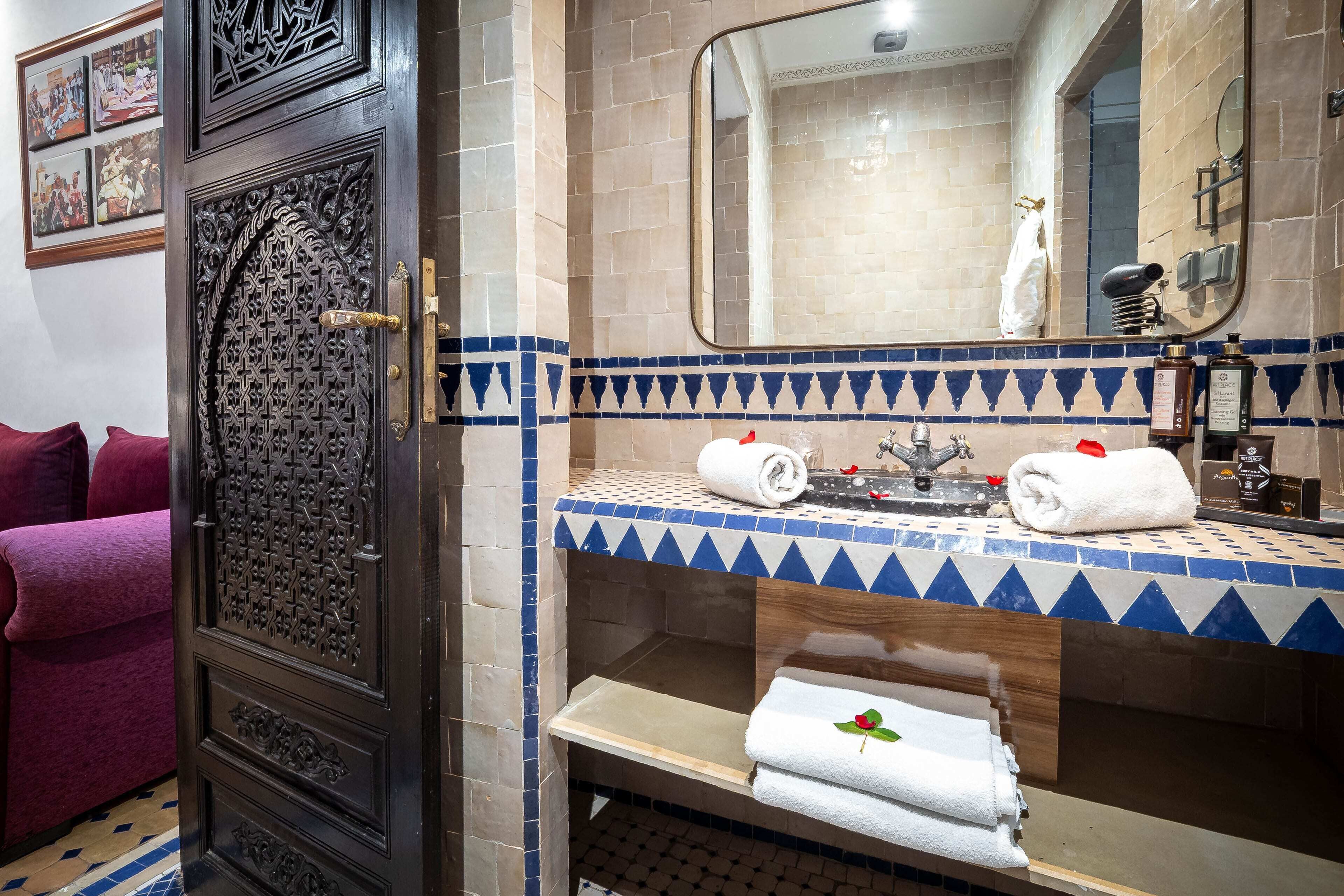 Foto - Hotel & Ryad Art Place Marrakech