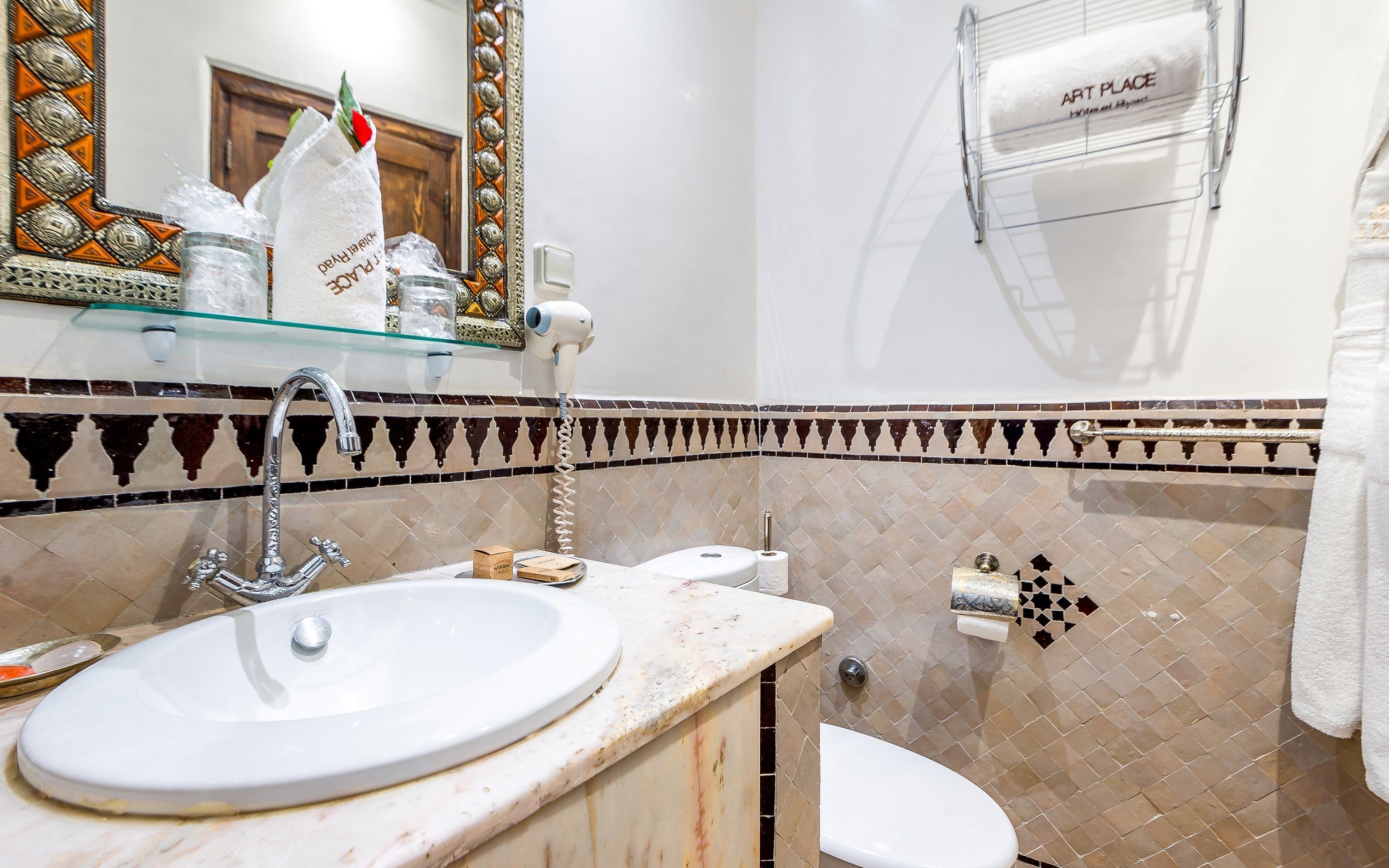 Photo - Hotel & Ryad Art Place Marrakech