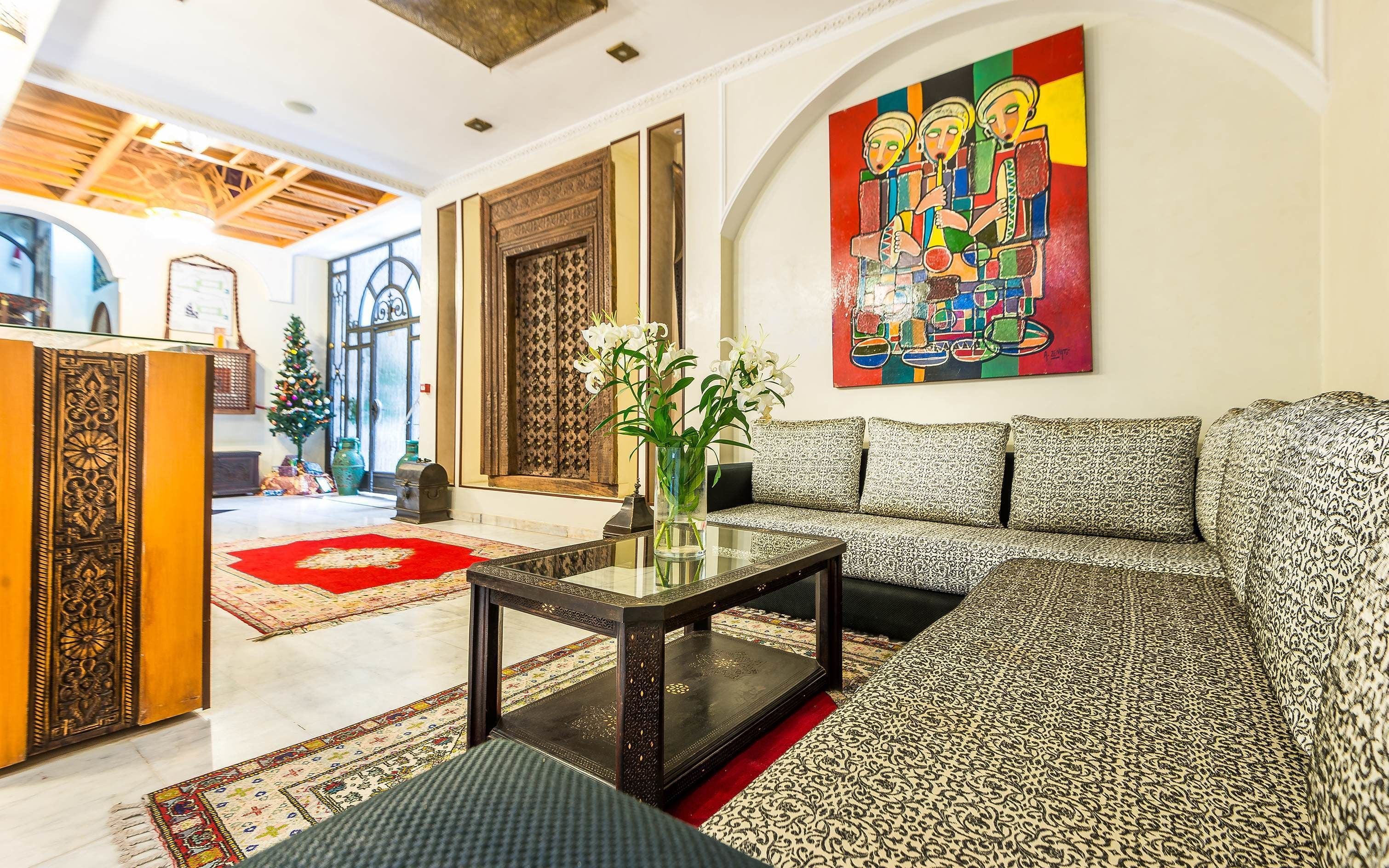 Photo - Hotel & Ryad Art Place Marrakech