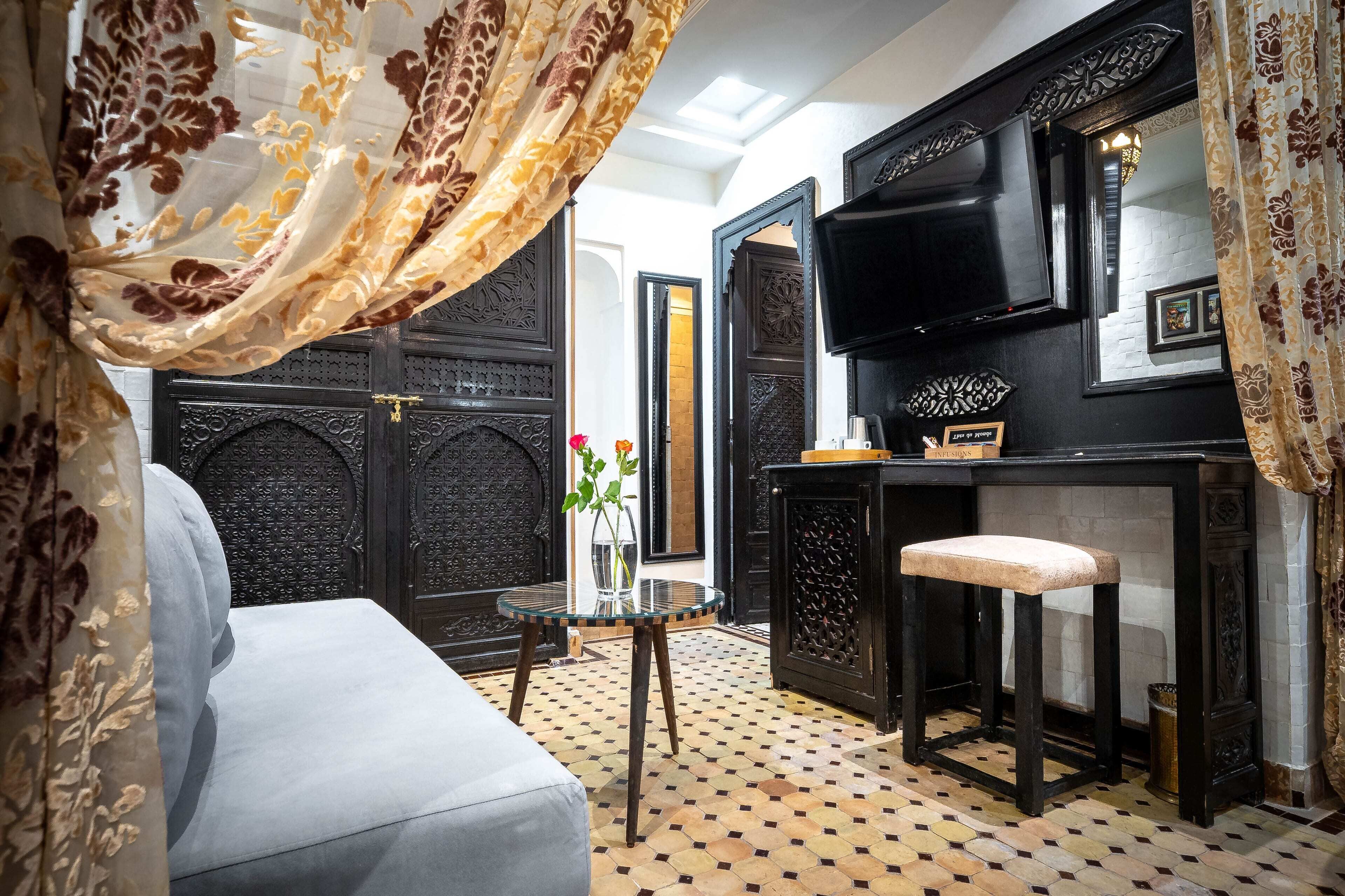 Foto - Hotel & Ryad Art Place Marrakech