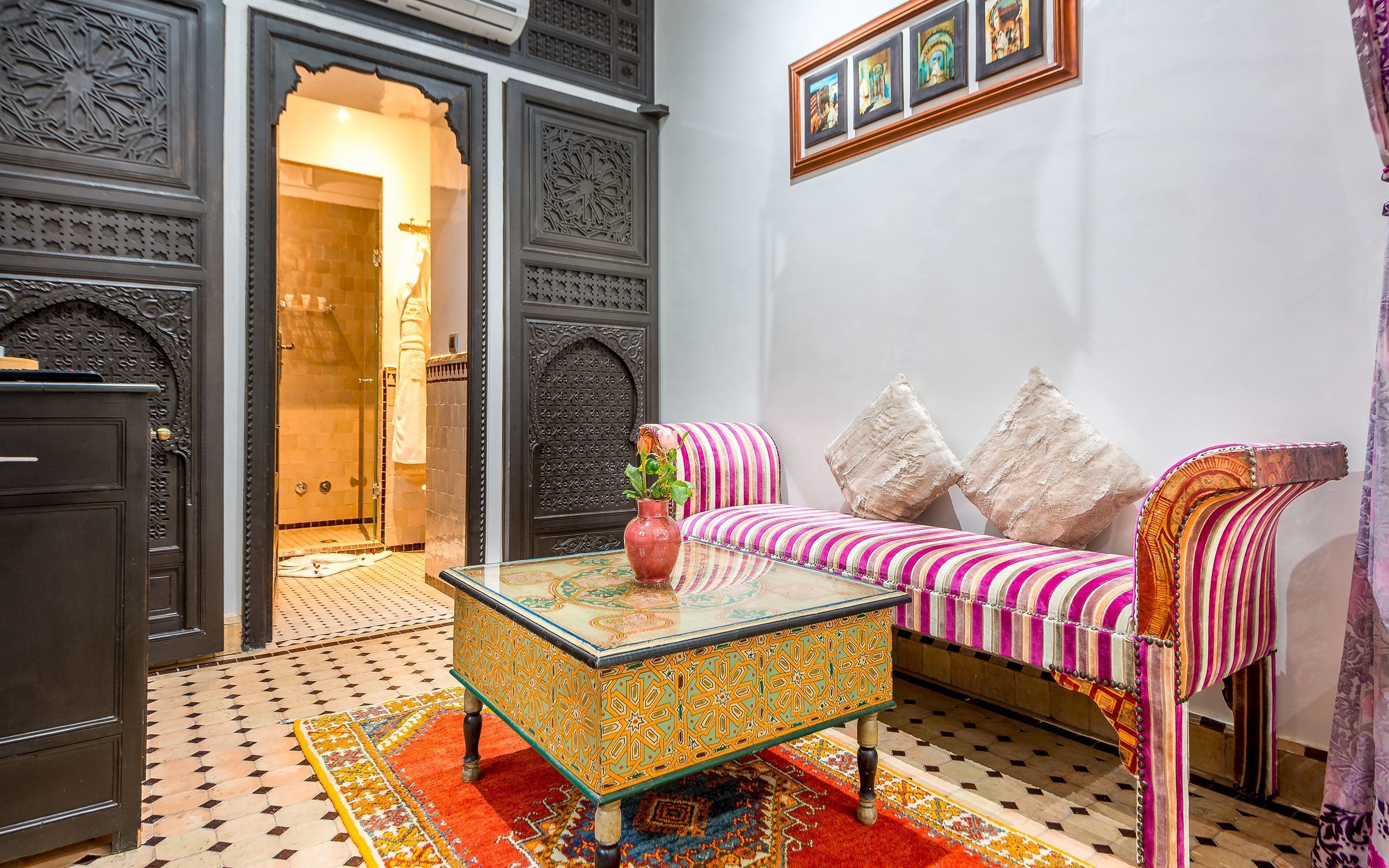 Photo - Hotel & Ryad Art Place Marrakech