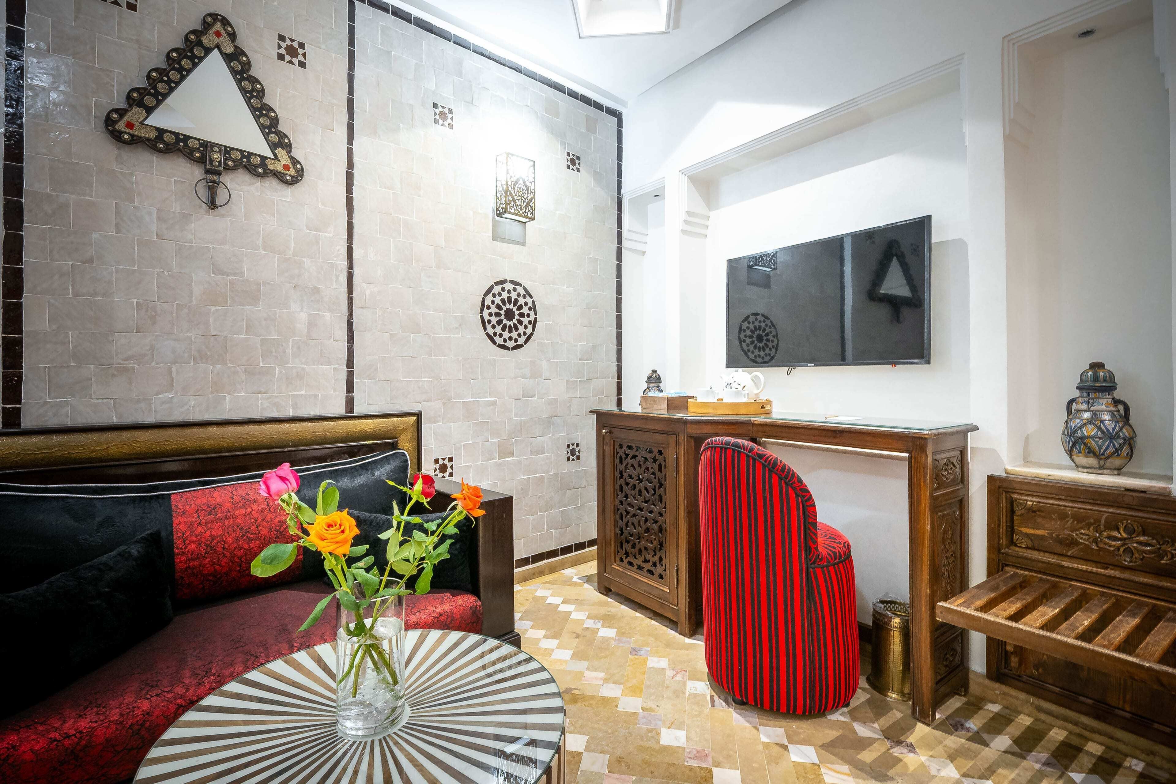 Foto - Hotel & Ryad Art Place Marrakech