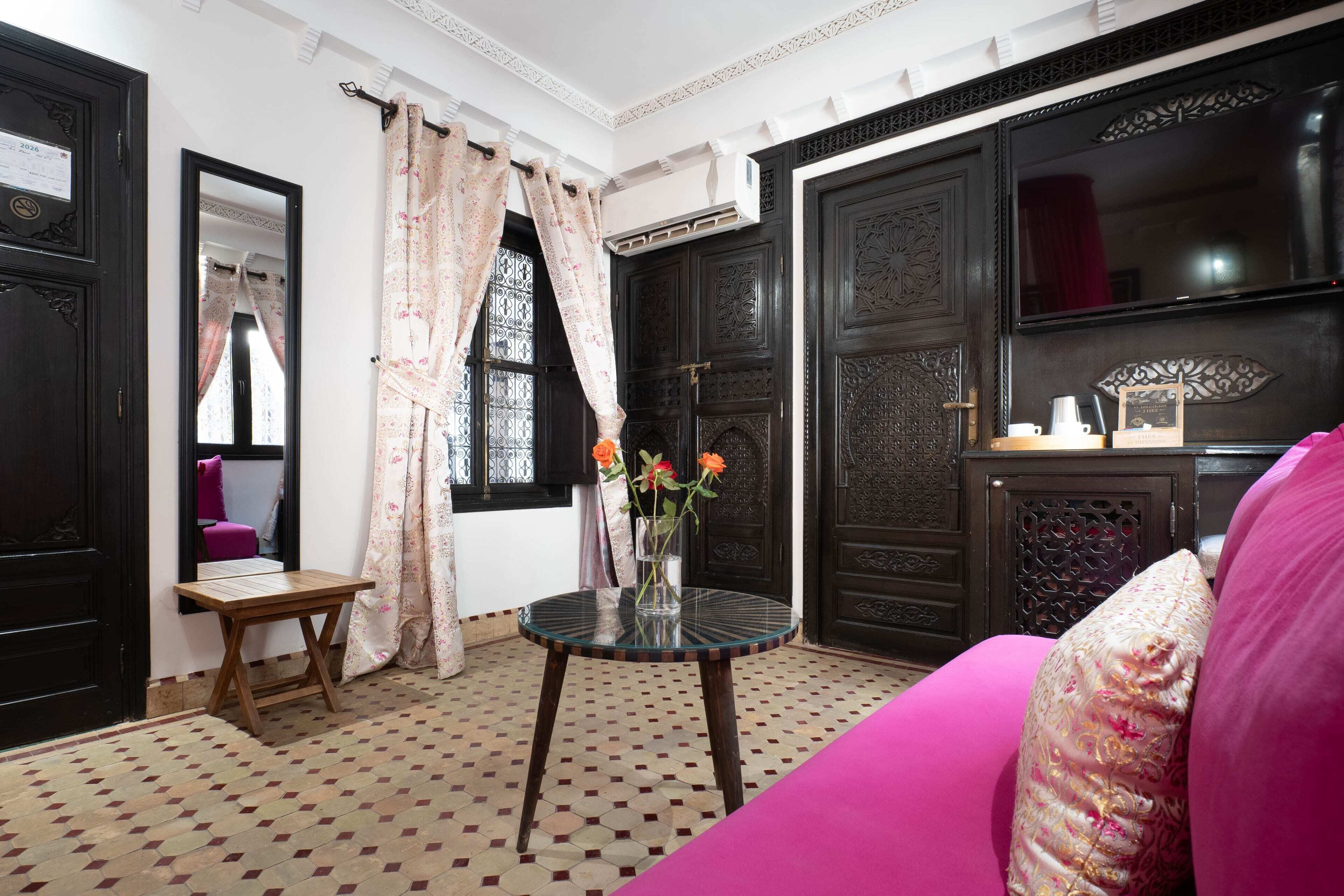 Foto - Hotel & Ryad Art Place Marrakech