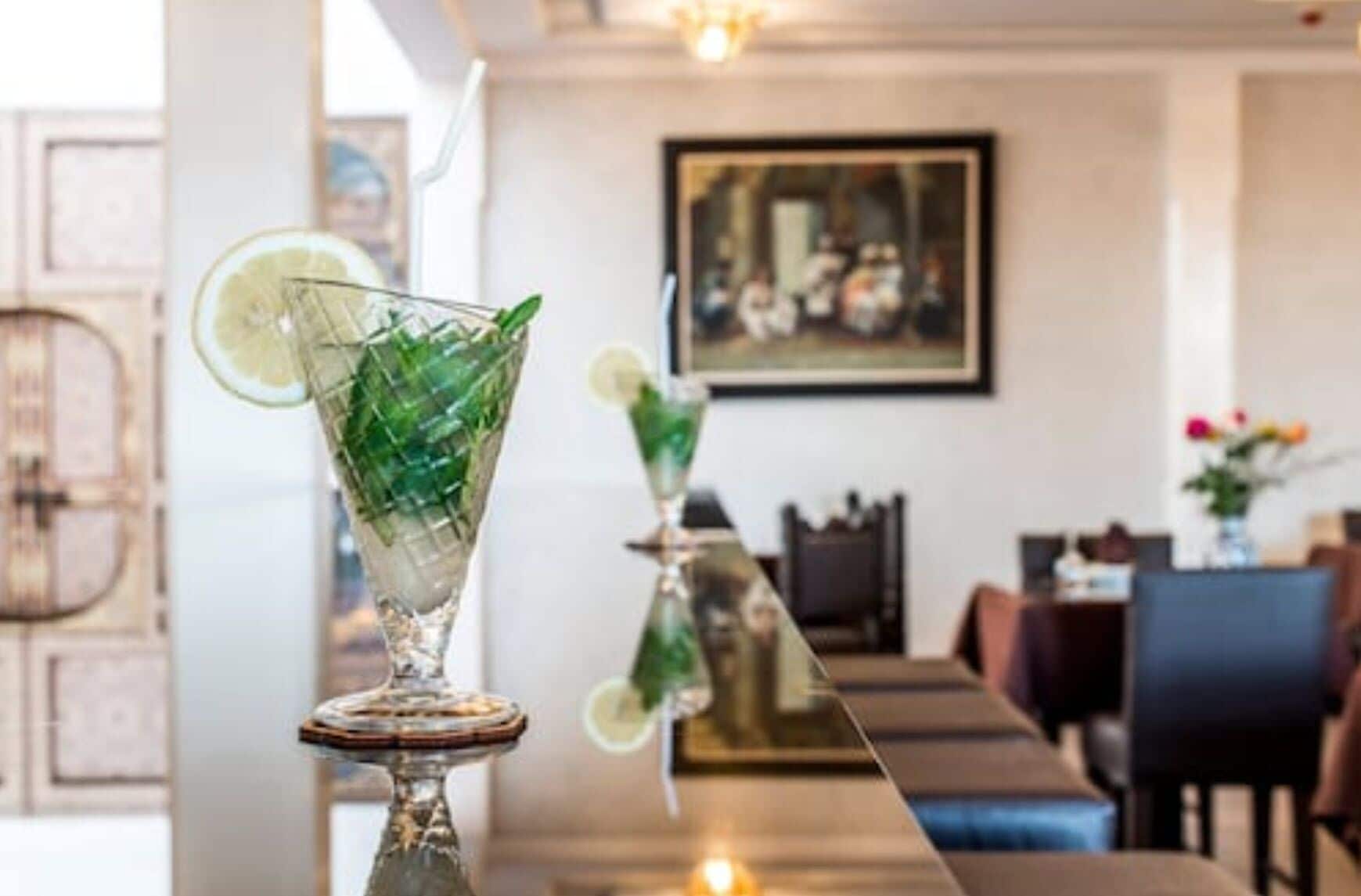 Photo - Hotel & Ryad Art Place Marrakech