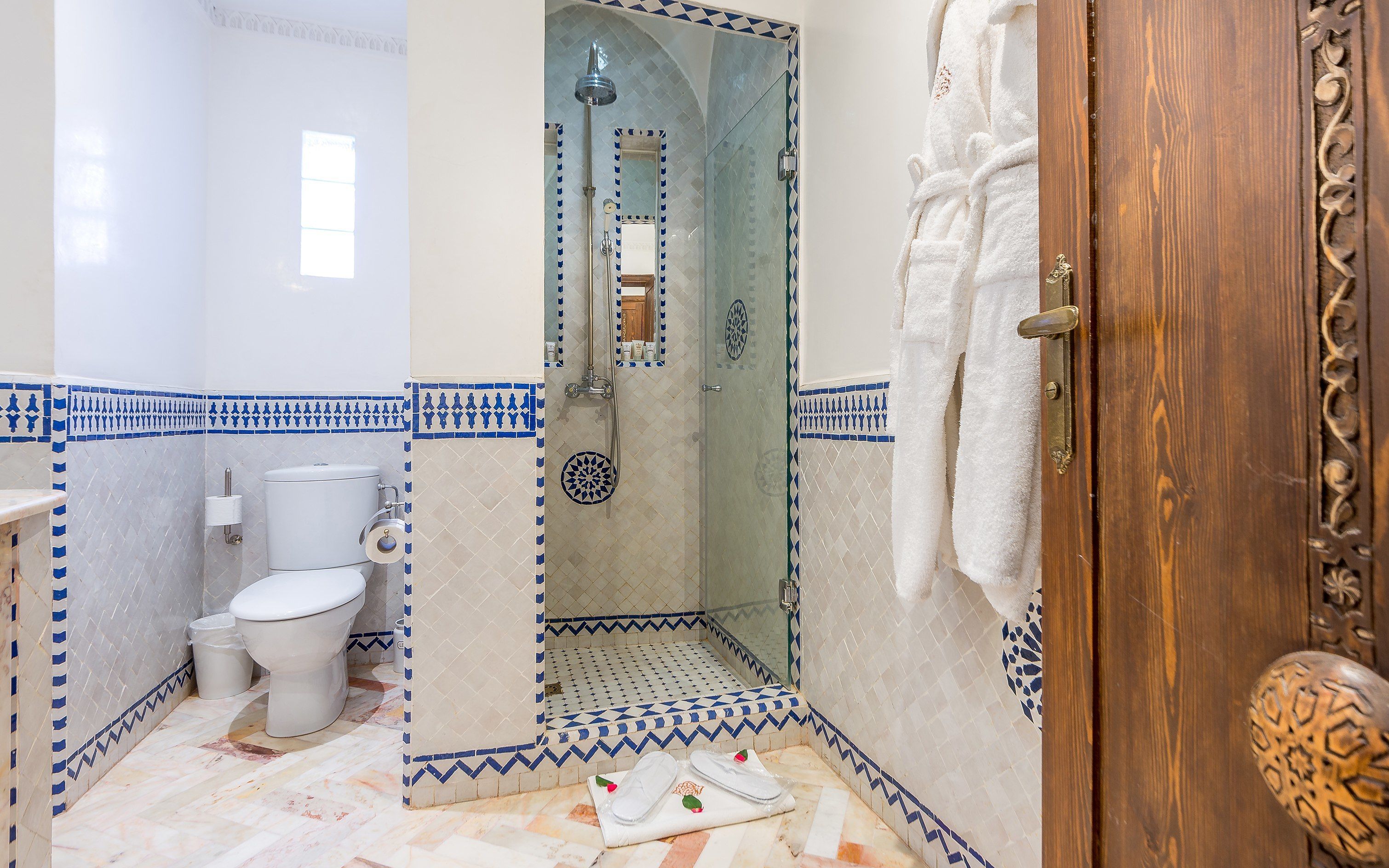 Photo - Hotel & Ryad Art Place Marrakech