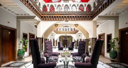 Hotel & Ryad Art Place Marrakech