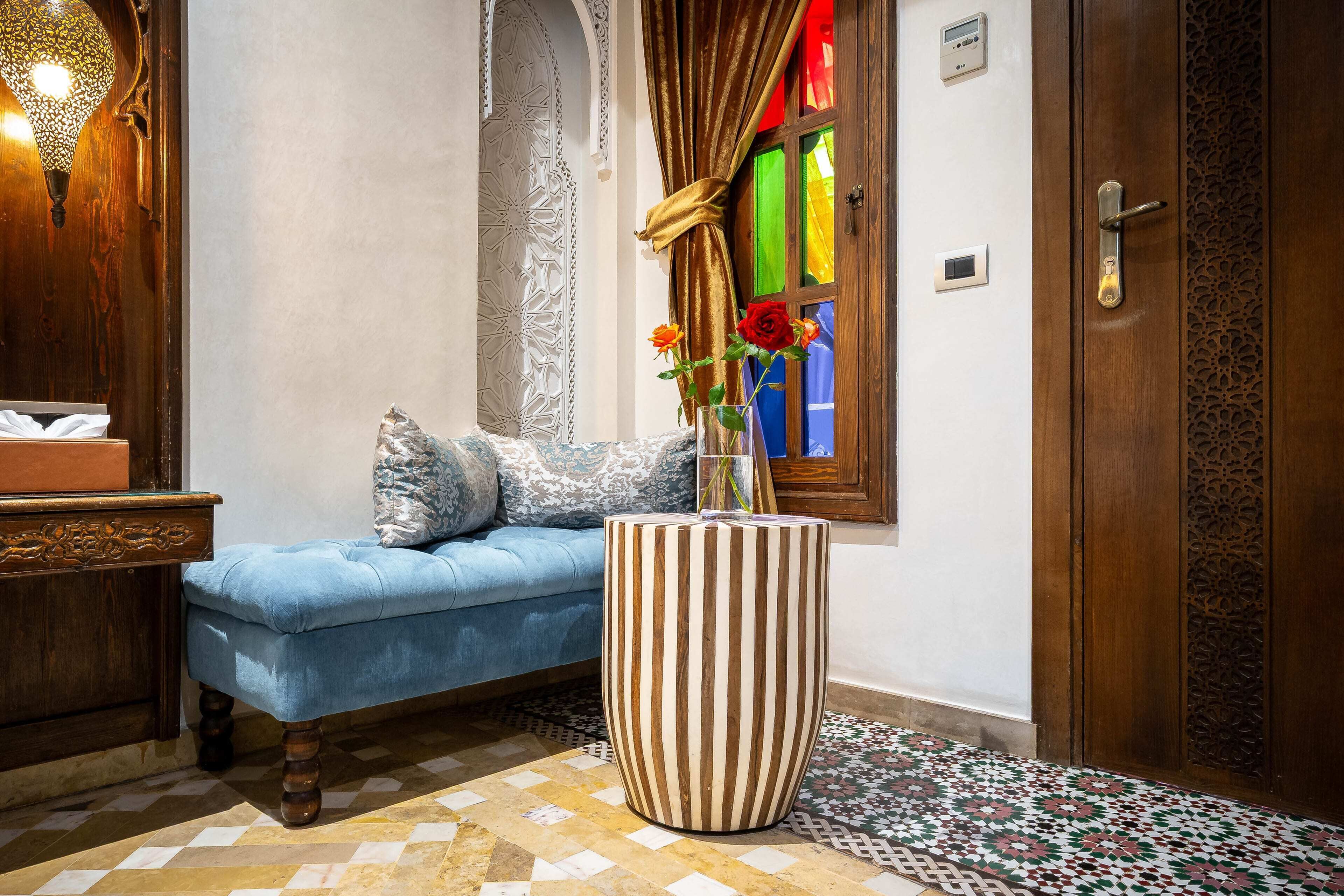 Foto - Hotel & Ryad Art Place Marrakech