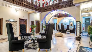 Entrada (vista interna)