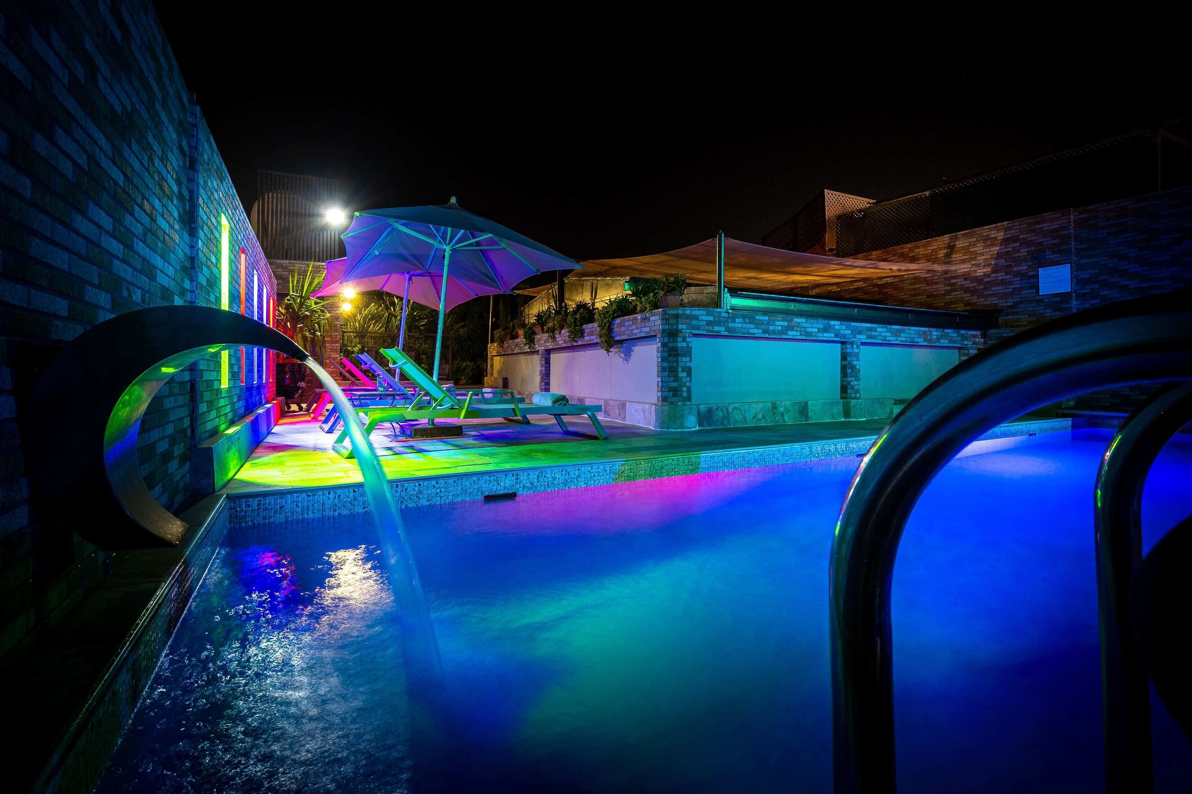 Foto - Hotel & Ryad Art Place Marrakech