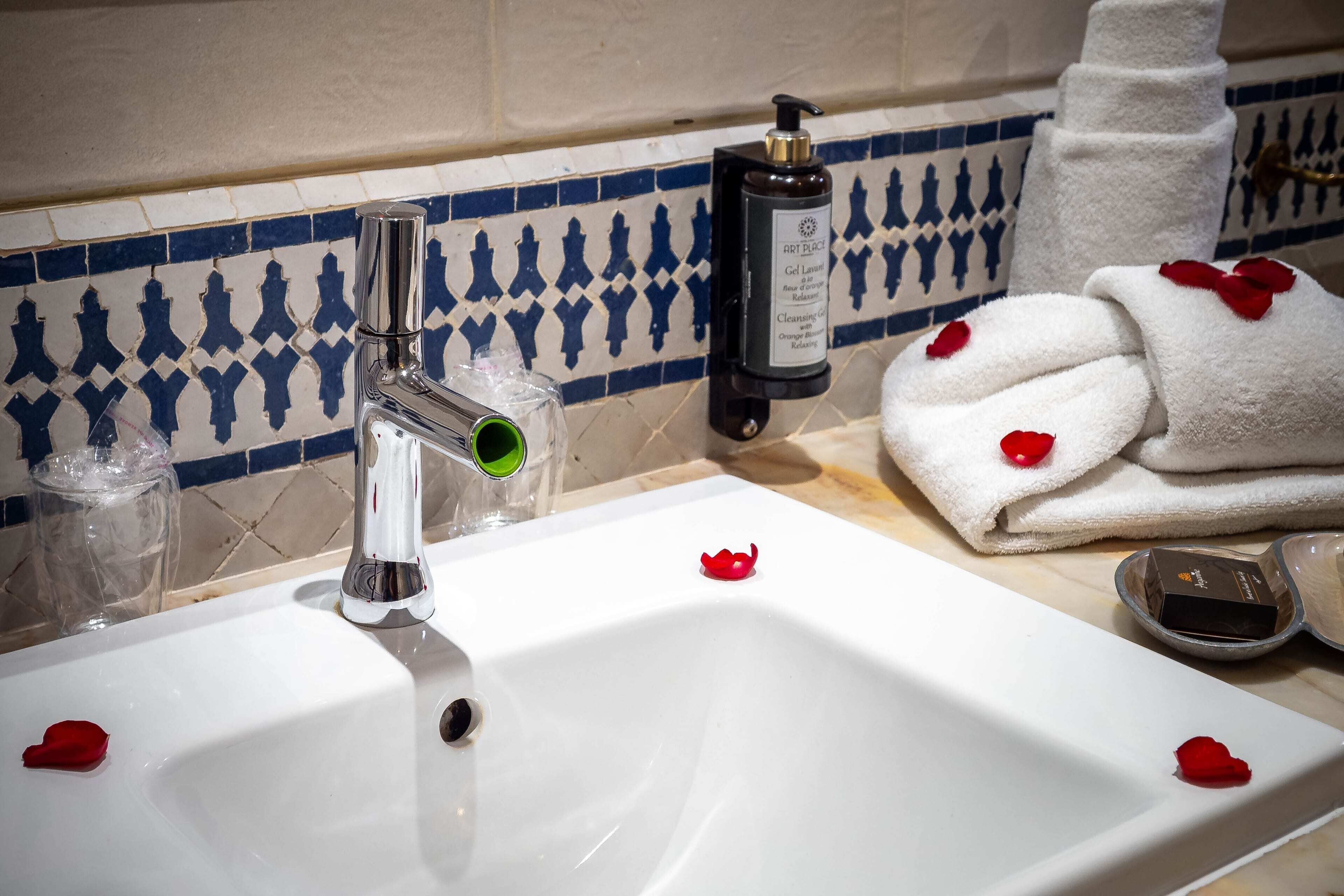 Foto - Hotel & Ryad Art Place Marrakech