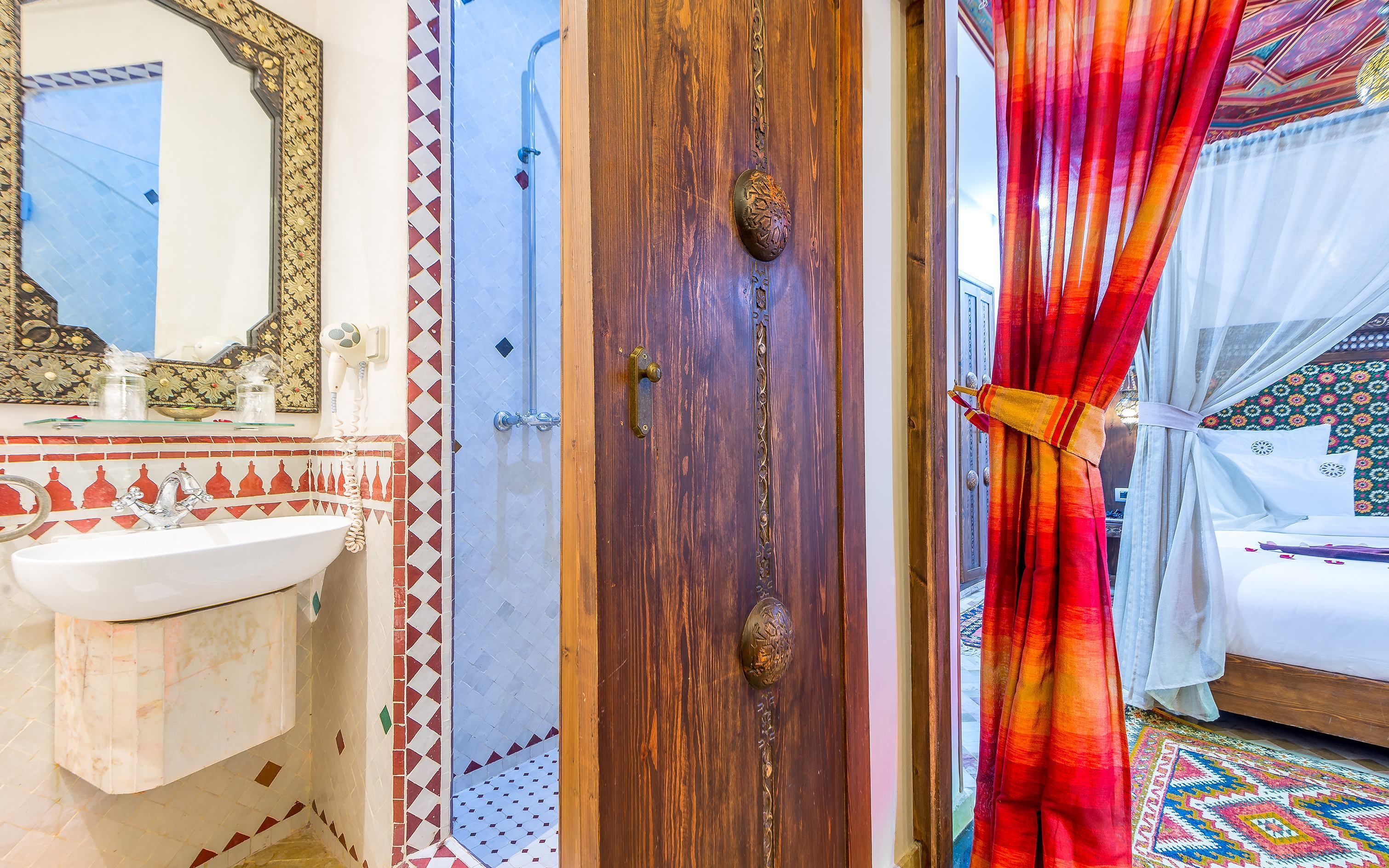 Photo - Hotel & Ryad Art Place Marrakech