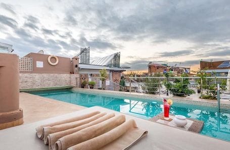 Exterior. Hotel & Ryad Art Place Marrakech