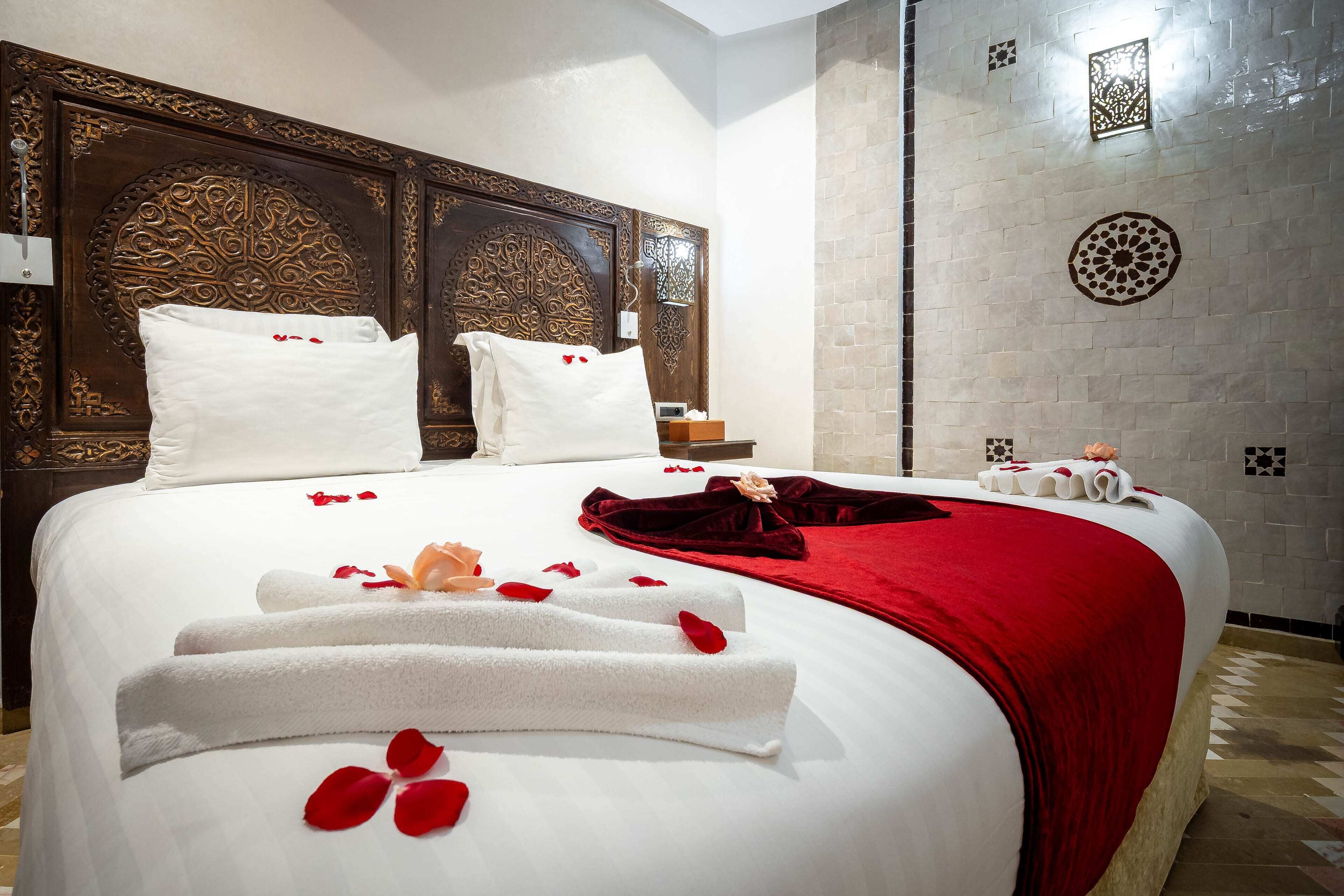 Foto - Hotel & Ryad Art Place Marrakech