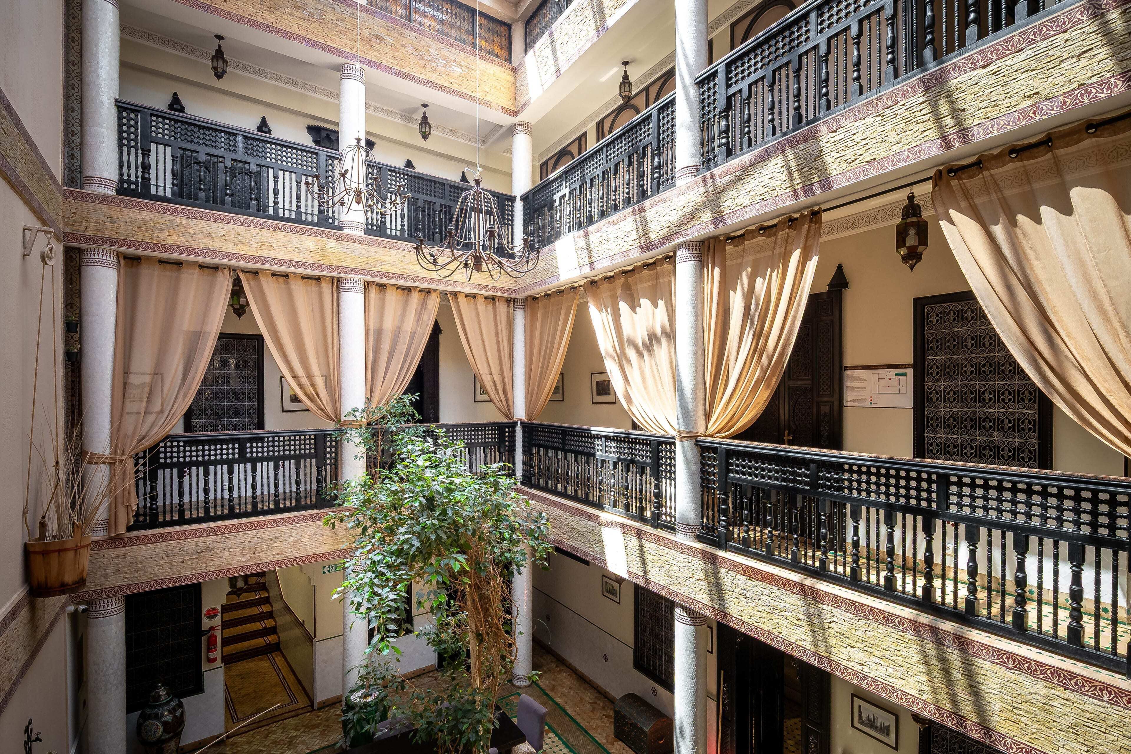 Foto - Hotel & Ryad Art Place Marrakech