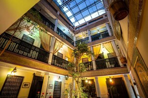 Terrazza/patio