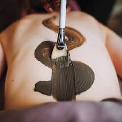 Couples treatment room(s), hot tub, steam room, body treatments