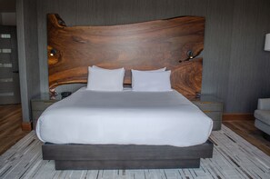 Superior Suite, 1 King Bed (Presidential Suite)