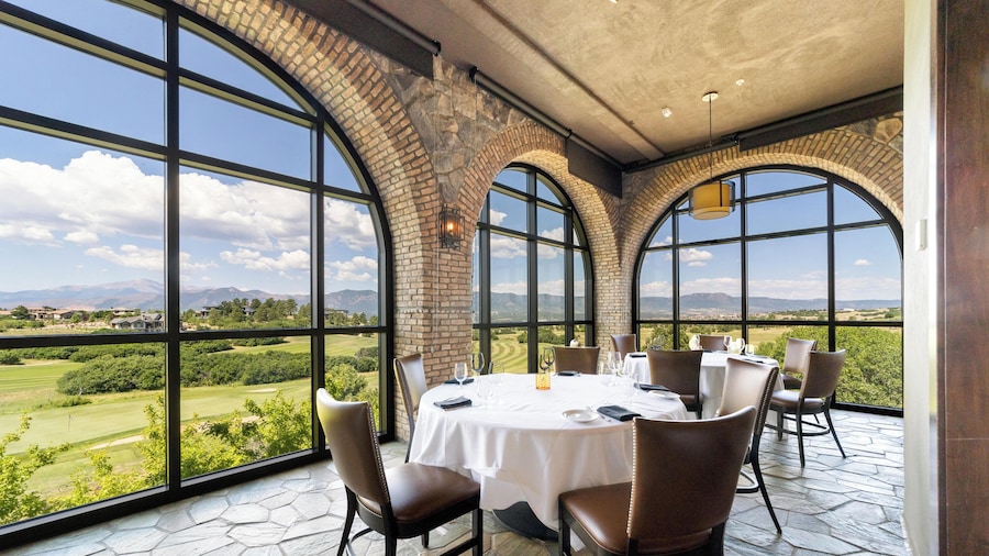 Flying Horse Resort & Club