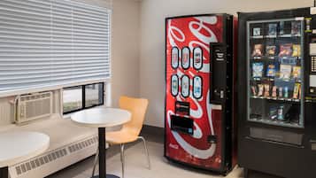 Vending machine