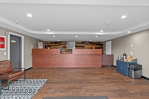 Recepción