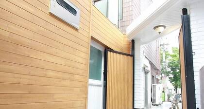 Cocoon Stay Hongdae Guesthouse