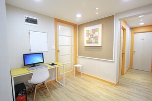 Property amenity - Cocoon Stay Hongdae Guesthouse (Seoul)
