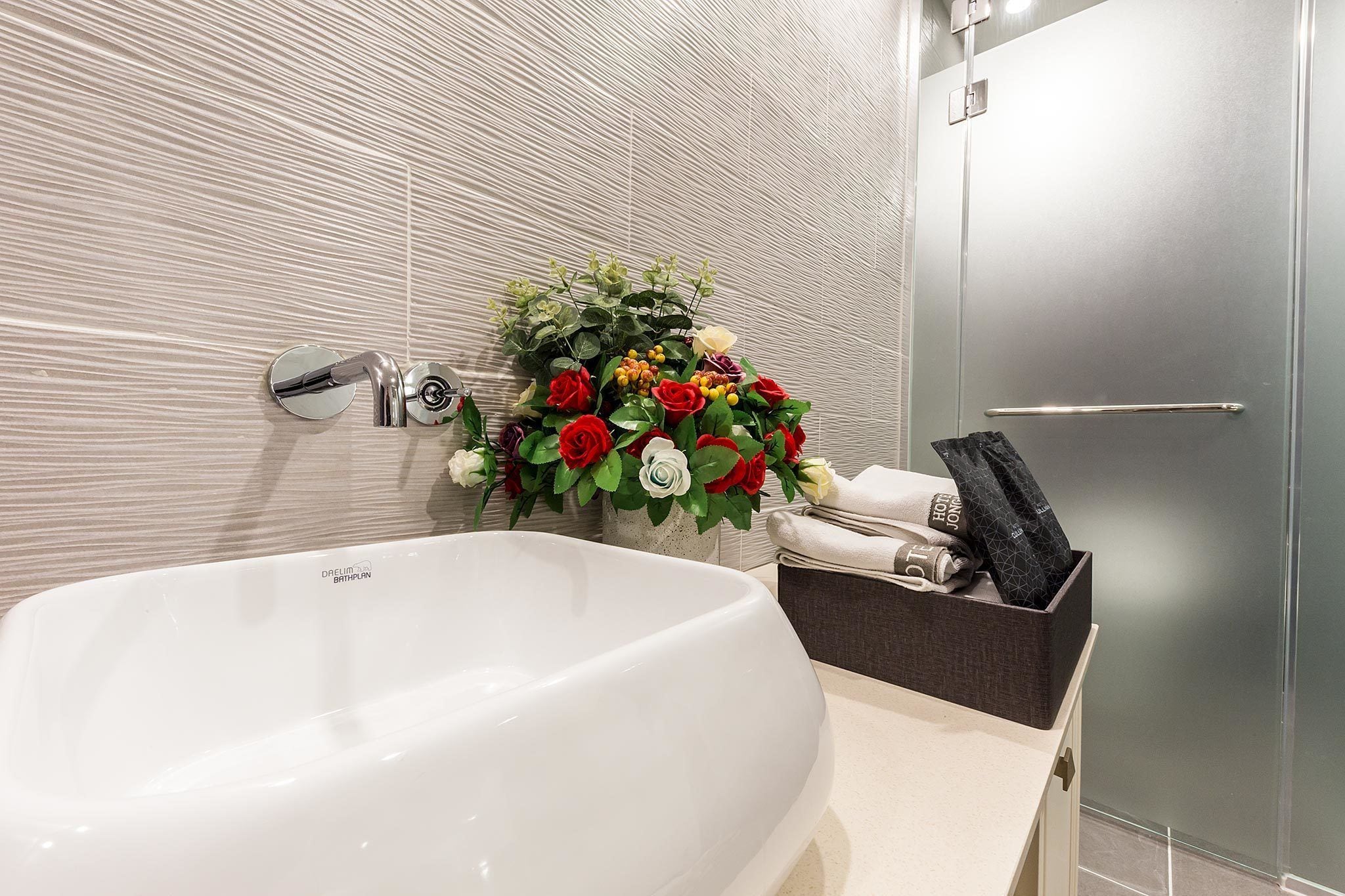 Foto - Hotel Cullinan jongno