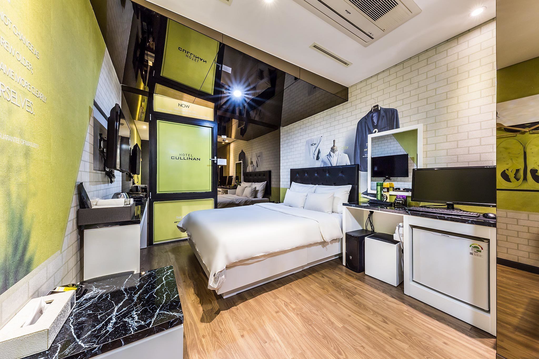 Foto - Hotel Cullinan jongno