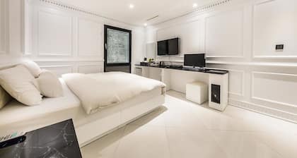 Hotel Cullinan Jongno