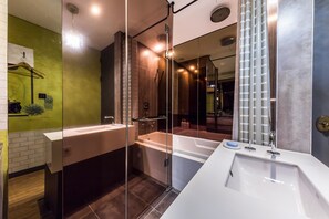 Interior detail - Hotel Cullinan Jongno (Seoul)