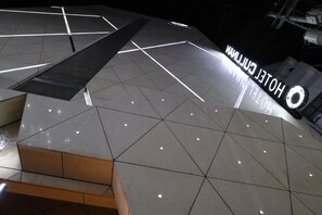 Exterior - Hotel Cullinan Jongno (Seoul)