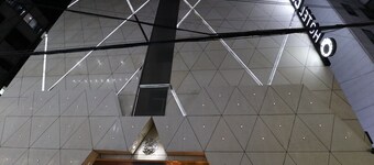 Hotel Cullinan Jongno