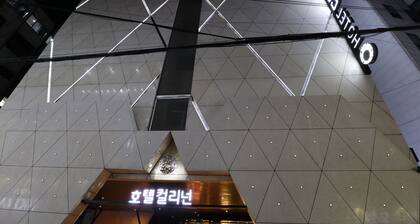 Hotel Cullinan Jongno