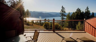 Crooked Tree Guest Suites