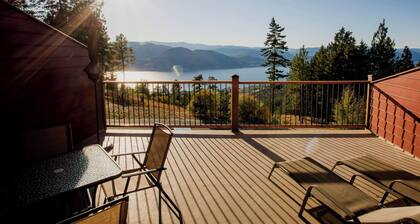 Crooked Tree Guest Suites