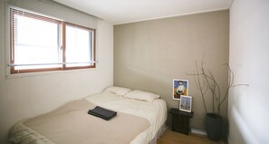 Double Room | In-room safe, individually decorated, individually furnished, desk - Ilyo Stay (Seoul)