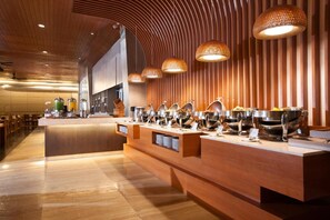 Restaurant - Santika Banyuwangi (Banyuwangi)