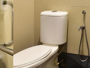 Bathroom - Hotel O D Nice Inn Hotel (Kuala Lumpur)