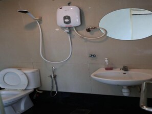 Bathroom - Hotel O D Nice Inn Hotel (Kuala Lumpur)