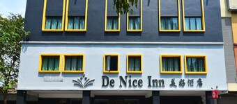 Hotel O D Nice Inn Hotel