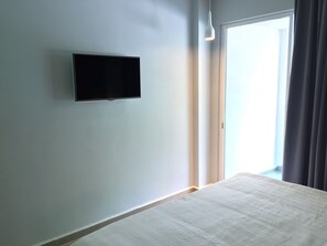 Standard King Room | Vistas desde la habitación