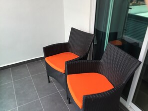 Standard King Room | Eksteriør