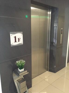 ทางเดิน