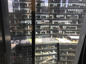 Standard One Bedroom Apartment | View from room