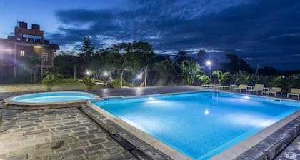 Center Park Resort