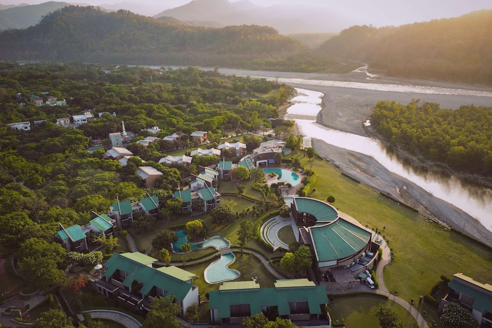 Namah Resort Jim Corbett, a member of Radisson Individuals