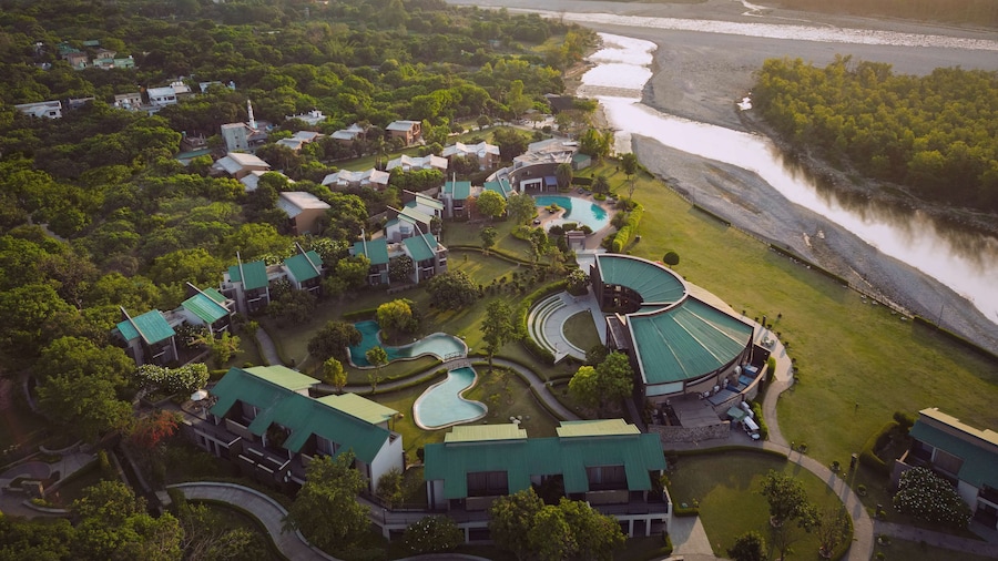 Namah Resort Jim Corbett, a member of Radisson Individuals