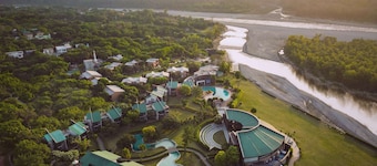 Namah Resort Jim Corbett, a member of Radisson Individuals